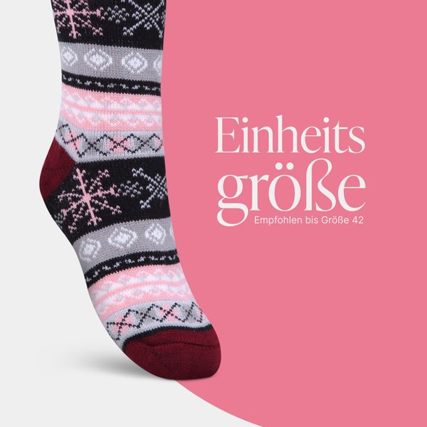 Bestlivings ABS-Socken Hüttensocken 36-42 (1-Paar) Haussocken günstig online kaufen
