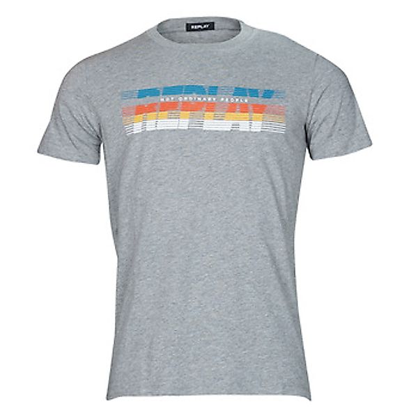 Replay  T-Shirt M6309 günstig online kaufen