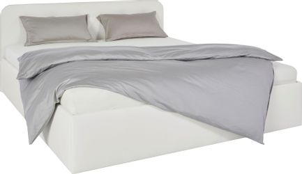 Westfalia Schlafkomfort Polsterbett Rostock, auch mit günstig online kaufen