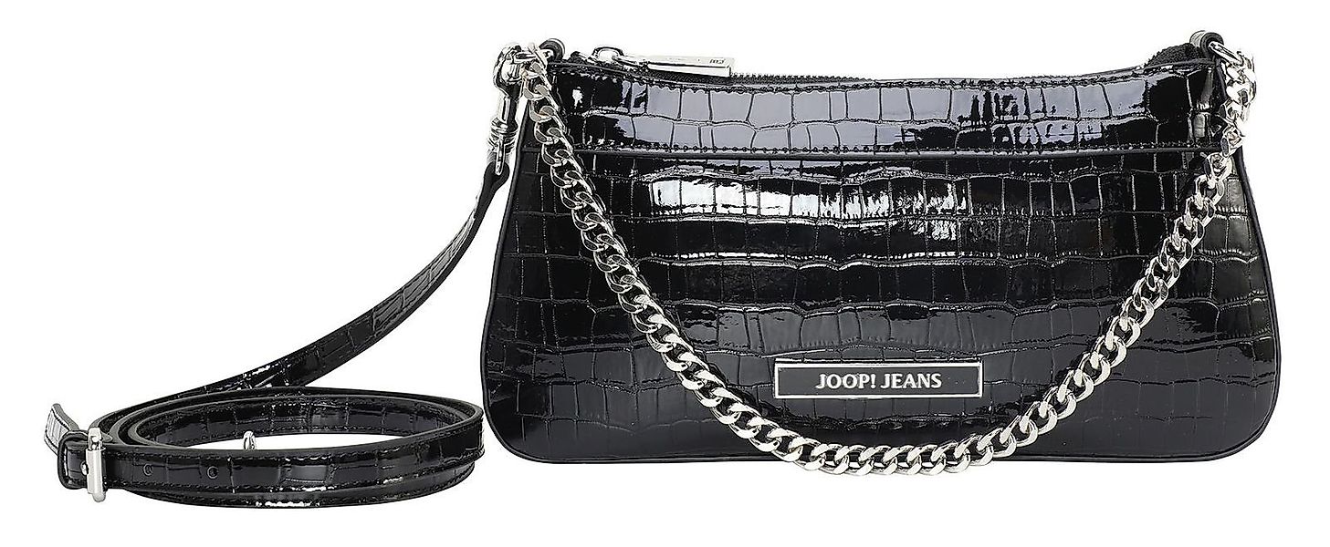 JOOP! Umhängetasche Domenica Croco günstig online kaufen