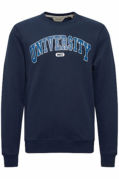 11 Project Longpullover "Sweatshirt PRDavin" günstig online kaufen