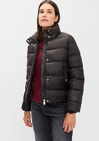Fuchs Schmitt Steppjacke mit Eingrifftaschen an günstig online kaufen