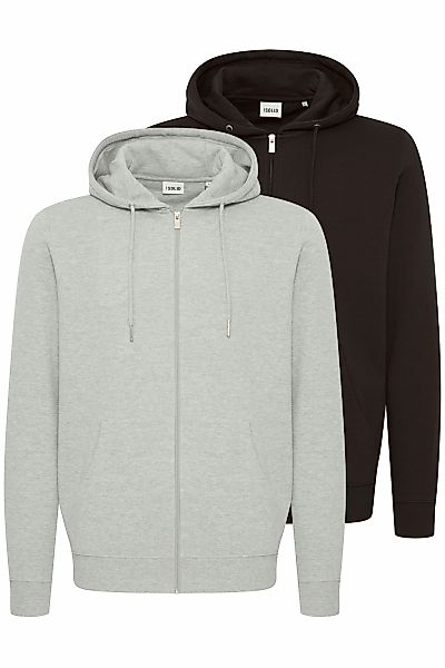 Solid Sweatjacke "Sweatjacke SDColineareg" günstig online kaufen