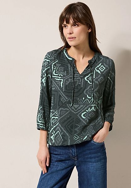 Cecil Shirtbluse, aus softer Viskose günstig online kaufen