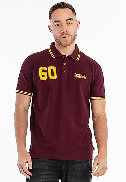 Lonsdale Poloshirt Hellister günstig online kaufen