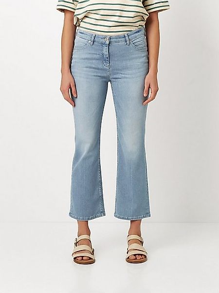 TONI Bootcut-Jeans Perfect Shape mit ausgestellter Fußweite günstig online kaufen