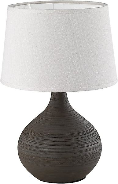 lightling Tischleuchte Beate, ohne Leuchtmittel, Tischlampe günstig online kaufen