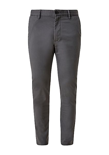 s.Oliver Stoffhose AUSTIN (1-tlg) Chinohose mit günstig online kaufen