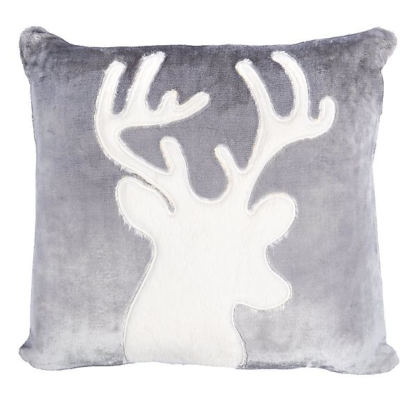 VIVA Home Microfaserkissen Dekokissen, Füllung: 100% Polyester, Bezug: 100% günstig online kaufen