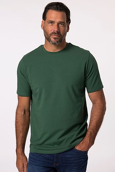 JP1880 T-Shirt T-Shirt Basic Halbarm FLEXNAMIC® günstig online kaufen
