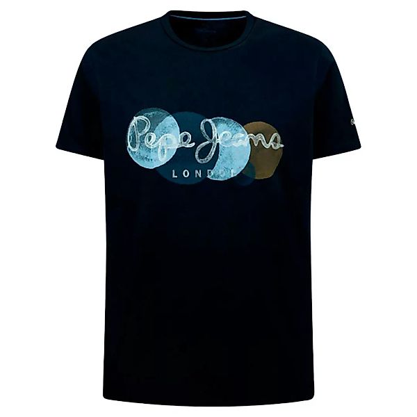 Pepe Jeans Sacha Kurzärmeliges T-shirt S Dulwich günstig online kaufen