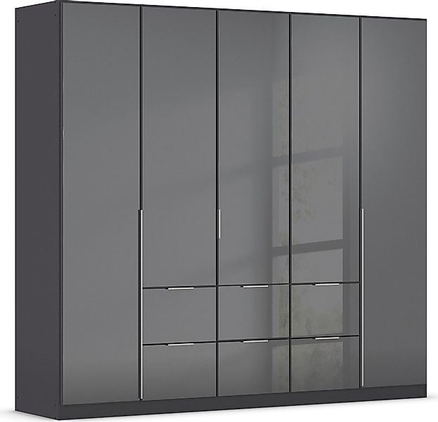 rauch Drehtürenschrank Kleiderschrank Kleiderschränke Schrank Garderobe günstig online kaufen