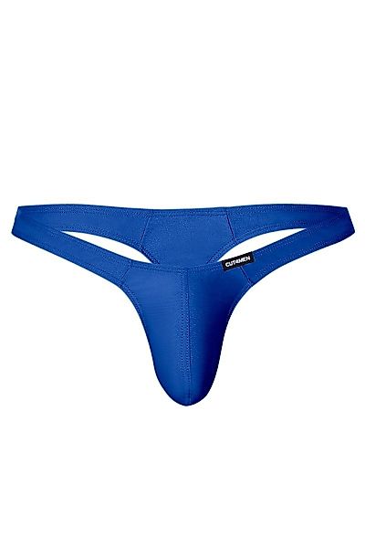 CUT4MEN String Herren-String in dunkelblau - günstig online kaufen
