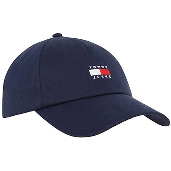 Tommy Jeans  Schirmmütze HERITATGE CORE 5 PANEL C günstig online kaufen