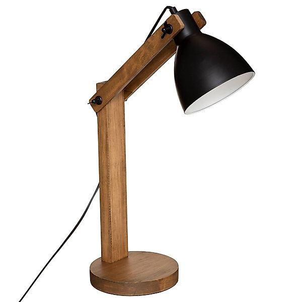 Atmosphera Créateur d'intérieur Tischleuchte, Leuchte mit günstig online kaufen