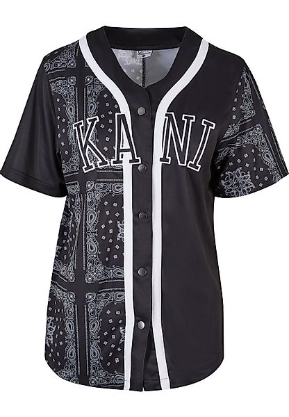Karl Kani Langarmhemd "Karl Kani Herren", (1 tlg.) günstig online kaufen
