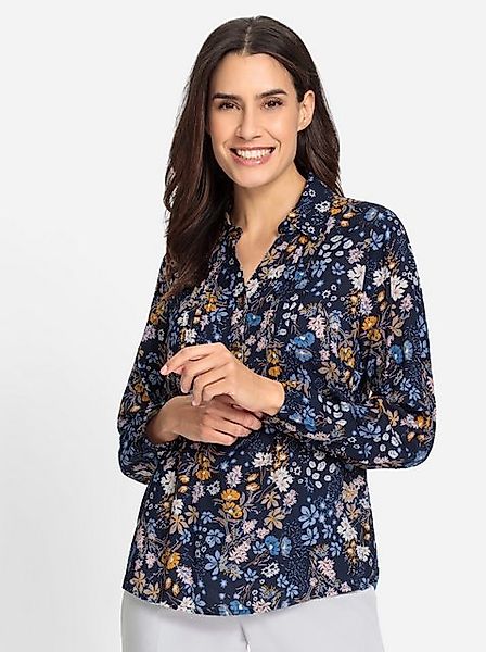 Witt Klassische Bluse Schlupfbluse günstig online kaufen