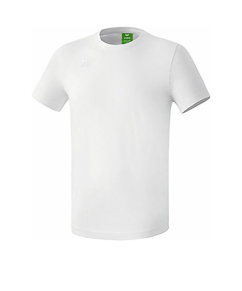 Erima T-Shirt Erima Teamsport T-Shirt Hell günstig online kaufen