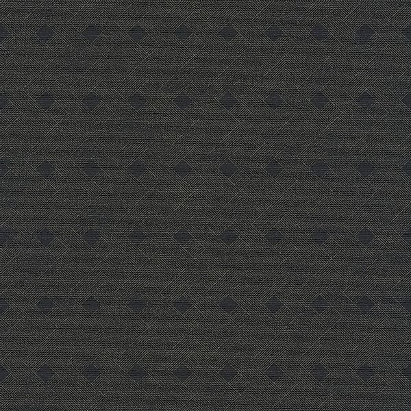 PROFHOME 380291-GU Grafik Tapete metallische Akzente Schwarz Silber 0,53 m günstig online kaufen