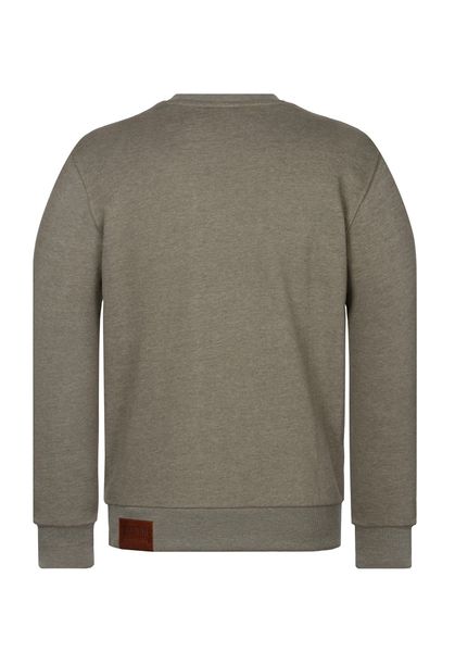 naketano 2-in-1-Pullover günstig online kaufen