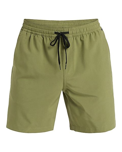 Quiksilver Badeshorts "Taxer Amph 18"" günstig online kaufen