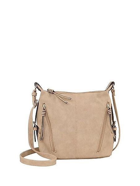 TOM TAILOR Umhängetasche Bags, TTCAIA M Umhängetasche mit Reißverschluss-De günstig online kaufen