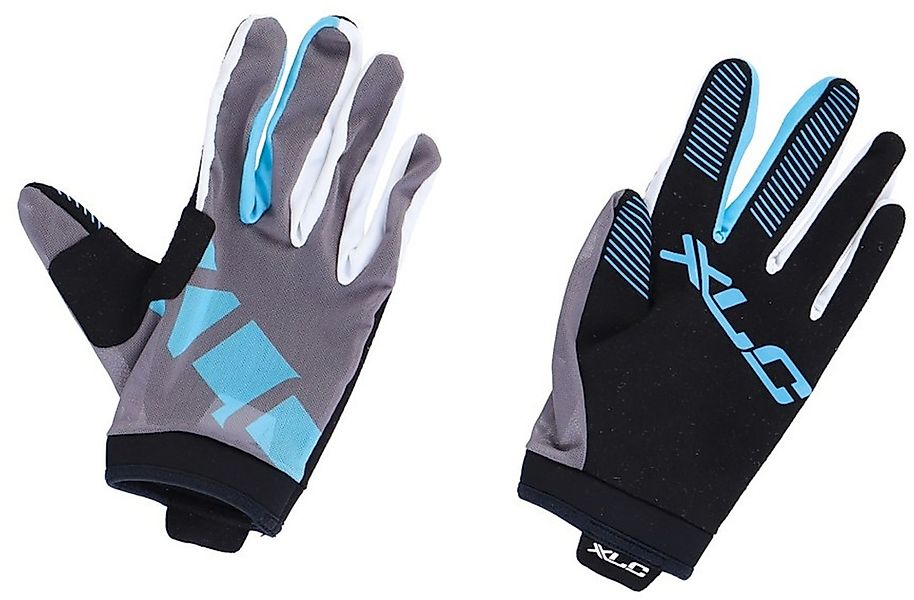 XLC Fahrradhandschuhe "Langfingerhandschuh MTB CG-L14", 2 Stk. günstig online kaufen