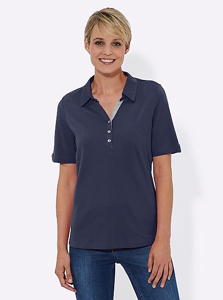 Witt T-Shirt Poloshirt günstig online kaufen