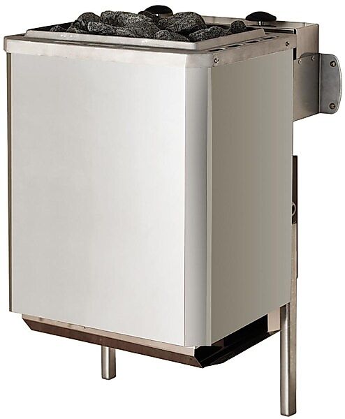 Weka Ofenset 10 - 5,4 kW Kompakt integrierte Steuerung günstig online kaufen