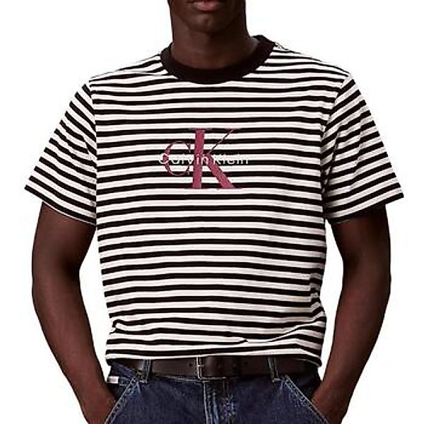 Calvin Klein Jeans  T-Shirt LV04RD204G-UB1 günstig online kaufen