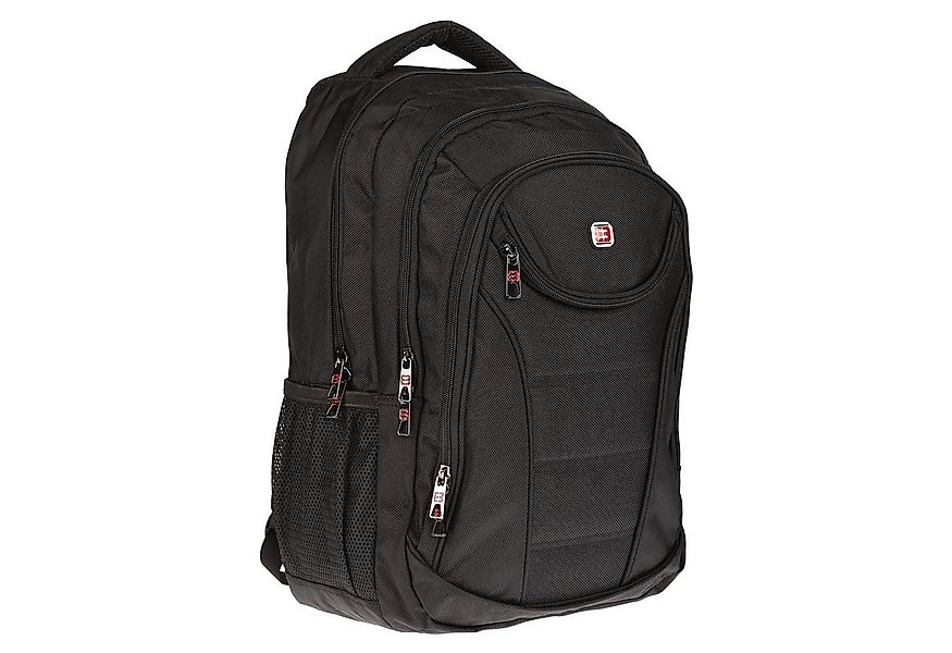 Christian Wippermann Rucksack Christian Wippermann Buissnes Comfort Laptop günstig online kaufen