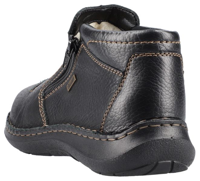 Rieker Winterboots mit TEX Membran günstig online kaufen