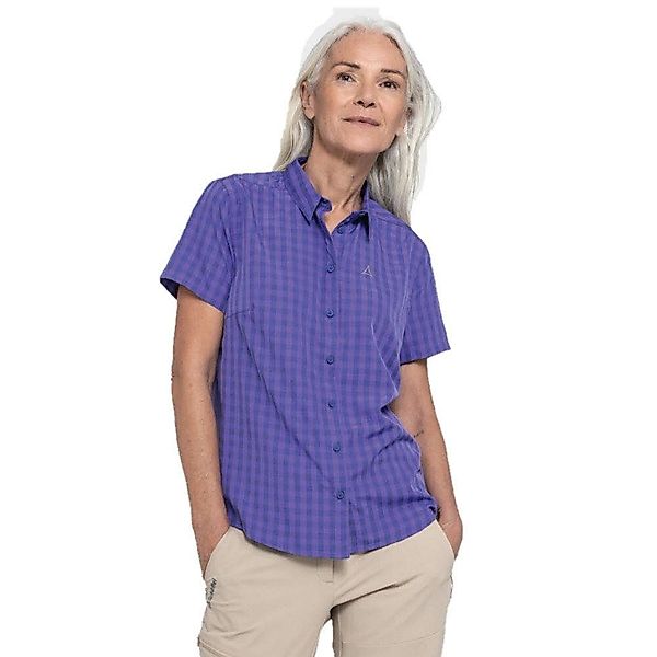Schöffel Funktionsbluse CIRC Blouse Style Dalfoss günstig online kaufen