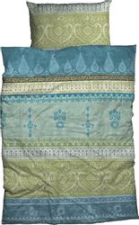 CASATEX Bettwäsche "Indi" 2 Stk. tlg. romantisch, orientalisch, weich und g günstig online kaufen