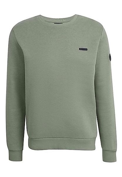 Ragwear Sweatshirt Pullover Sweatshirt INDDIE (1-tlg) günstig online kaufen