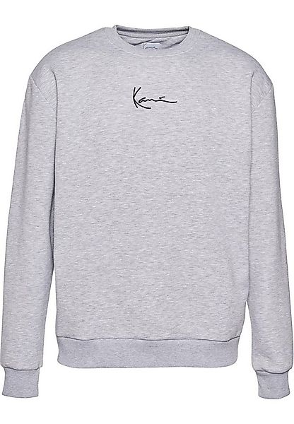 Karl Kani Sweater Karl Kani Herren KKMQ12003 KK Signature Crew (1-tlg) günstig online kaufen