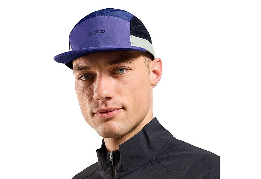Odlo Schirmmütze Performance Light Cap 763330-21126 optimal auf deine Bedür günstig online kaufen