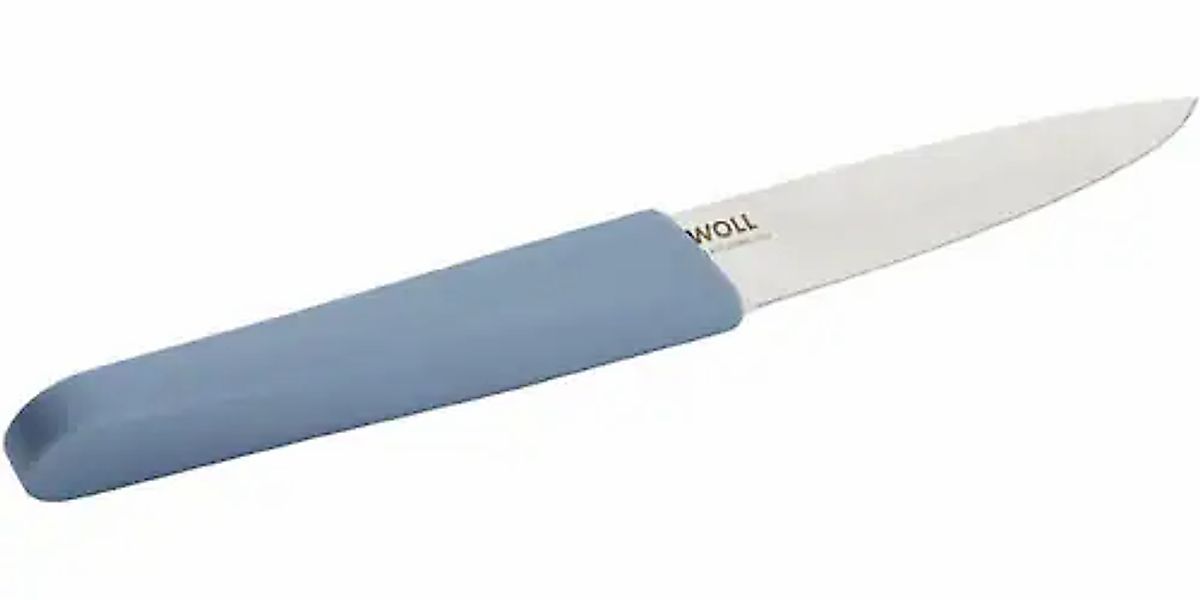 WOLL Gemüsemesser »Cutting Edge« aus deutschem Edelstahl gemäß DIN 1.4116 günstig online kaufen