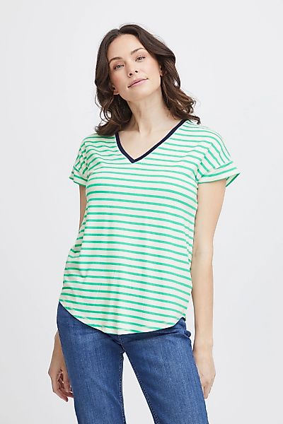 fransa T-Shirt "T-Shirt FRFeporsi" günstig online kaufen
