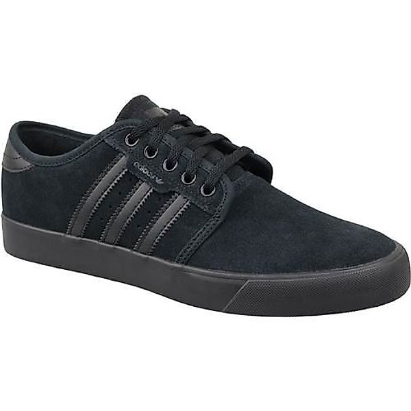 Adidas Seeley Schuhe EU 42 2/3 Black günstig online kaufen