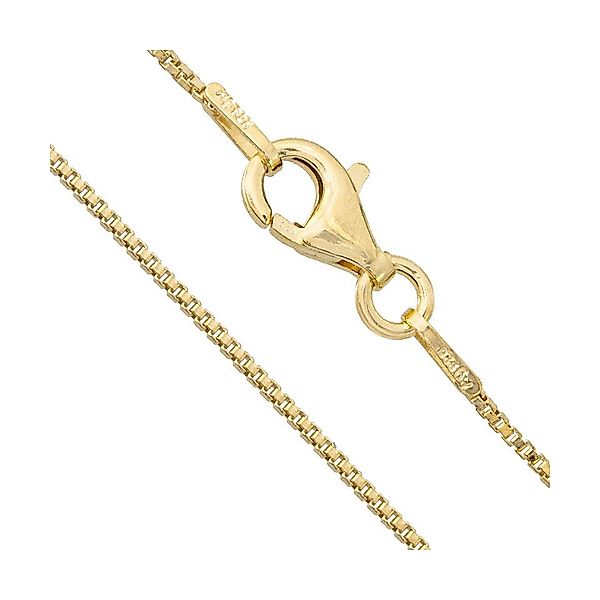 Cavill Silberkette Vergoldete 925 Silber Venezianische günstig online kaufen