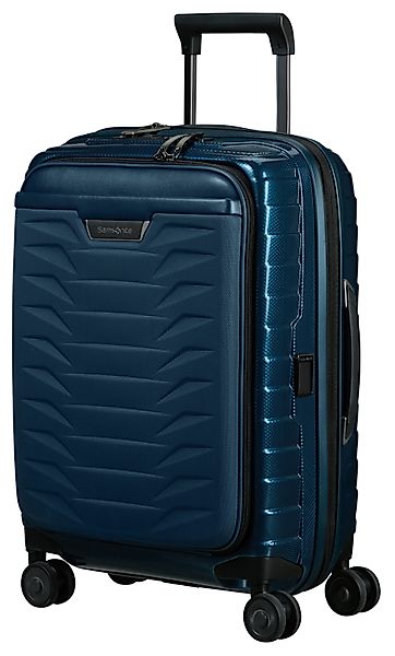Samsonite Hartschalen-Trolley PROXIS 55 EXP easy günstig online kaufen
