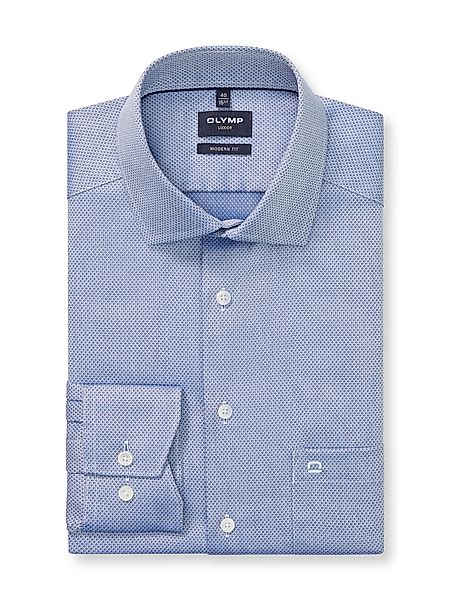OLYMP Businesshemd Luxor modern fit günstig online kaufen