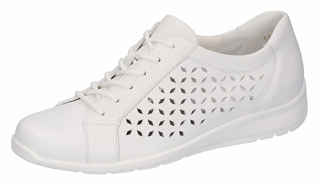 Waldläufer HINATA Schnürschuh, Komfortschuh, Halbschuh, Freizeitschuh in We günstig online kaufen