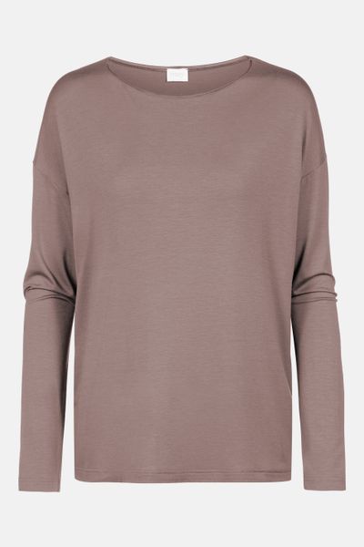 Mey Pyjamaoberteil Damen Serie Pure Chic günstig online kaufen