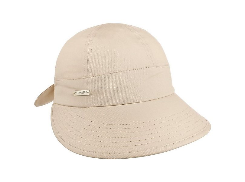 Seeberger Visor (1-St) Sonnenvisor mit Schirm günstig online kaufen