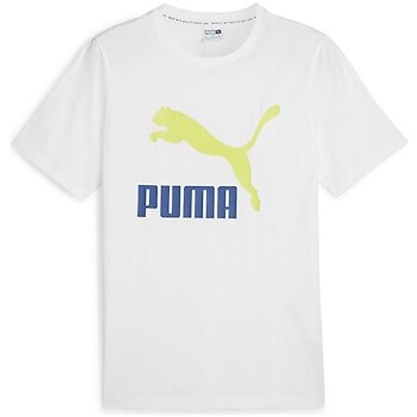 Puma  T-Shirt Classics Logo Tee günstig online kaufen