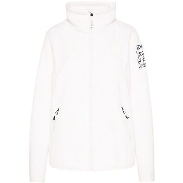 Soccx  Jacken Jacke ROCK THE BOAT Fleecejacke günstig online kaufen