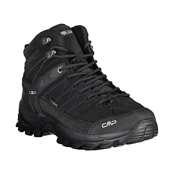 CMP Wanderschuh "RIGEL MID TREKKING SHOES WP", wasserdicht günstig online kaufen