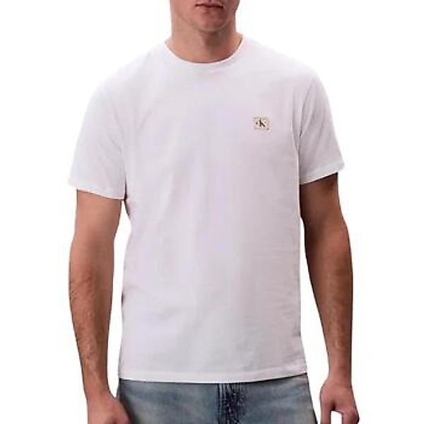Calvin Klein Jeans  T-Shirts & Poloshirts LV04RC272G-YAF günstig online kaufen